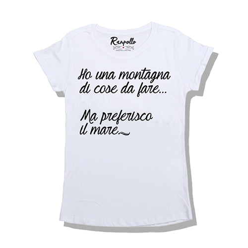 Ranpollo PREFERISCO CURVY