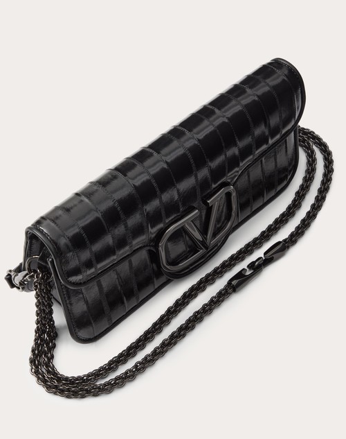 Red Valentino BORSA A SPALLA VALENTINO GARAVANI LOCÒ IN ANGUILLA