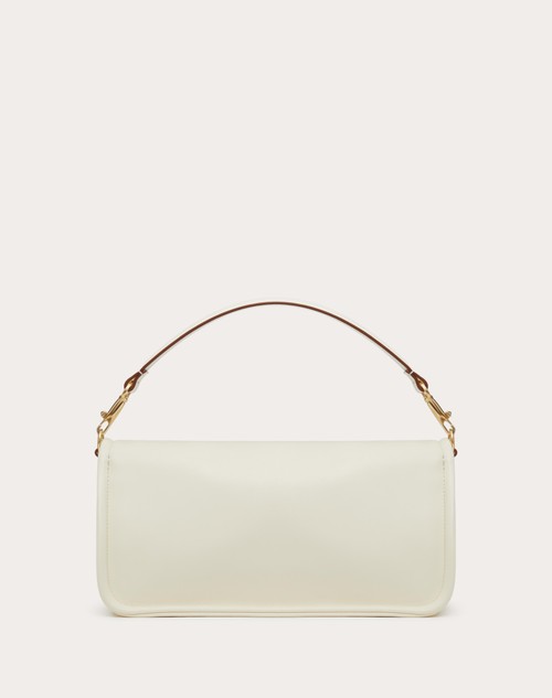 Red Valentino BORSA A SPALLA VLOGO 1960 IN NAPPA