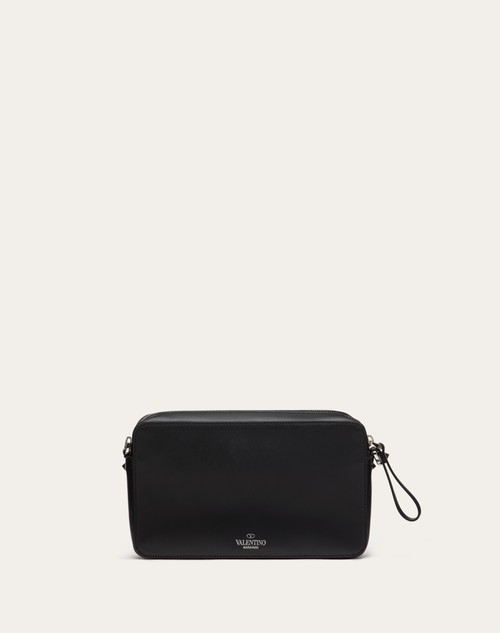 Red Valentino Borsa A Tracolla VLTN In Pelle