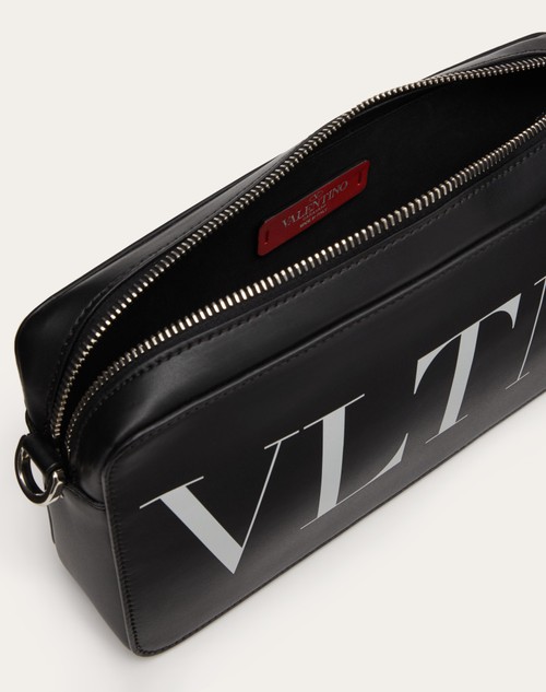 Red Valentino Borsa A Tracolla VLTN In Pelle