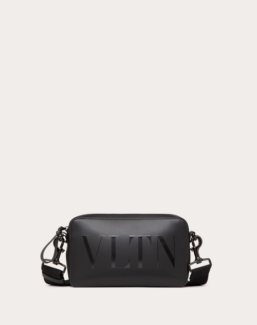 Red Valentino BORSA A TRACOLLA VLTN IN PELLE