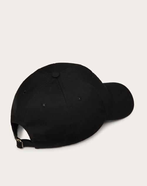 Red Valentino CAPPELLO BASEBALL VLOGO SIGNATURE