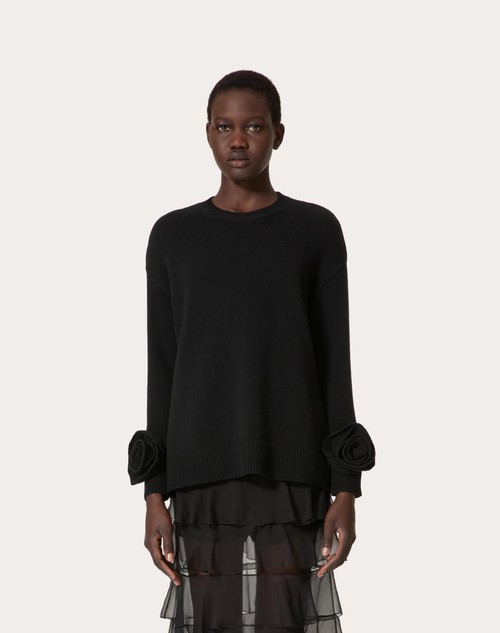 Red Valentino MAGLIA IN LANA