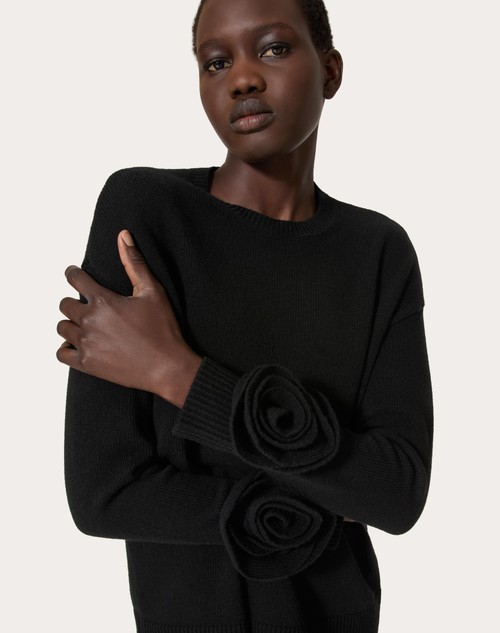 Red Valentino MAGLIA IN LANA