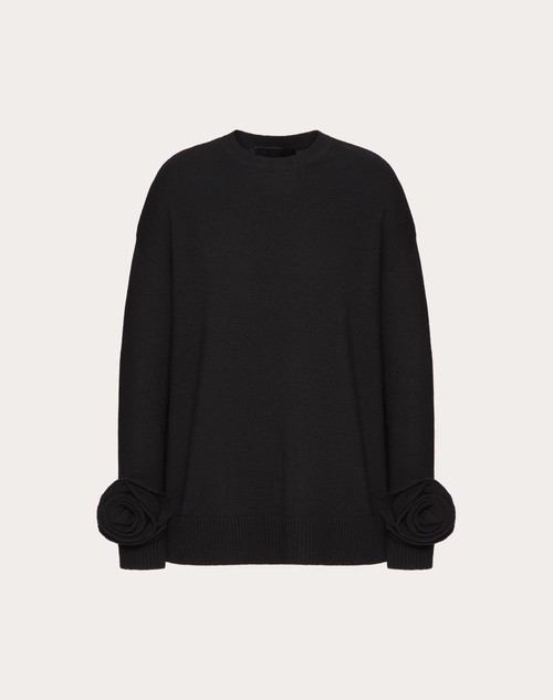 Red Valentino MAGLIA IN LANA