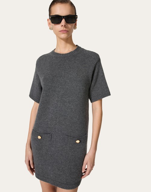 Red Valentino MAGLIA IN LANA