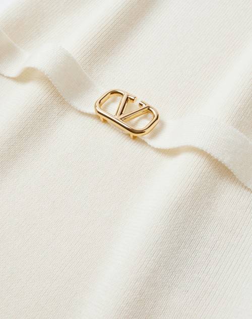 Red Valentino MAGLIA IN LANA