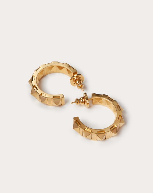 Red Valentino ORECCHINI ROCKSTUD
