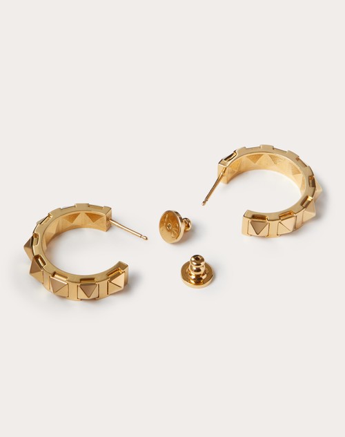 Red Valentino ORECCHINI ROCKSTUD