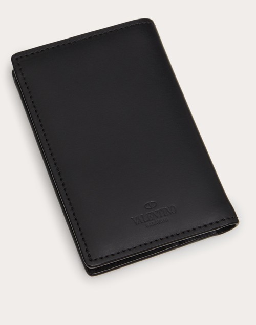 Red Valentino PORTACARTE VLTN