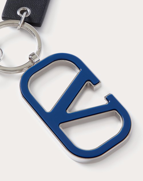 Red Valentino PORTACHIAVI VLOGO SIGNATURE