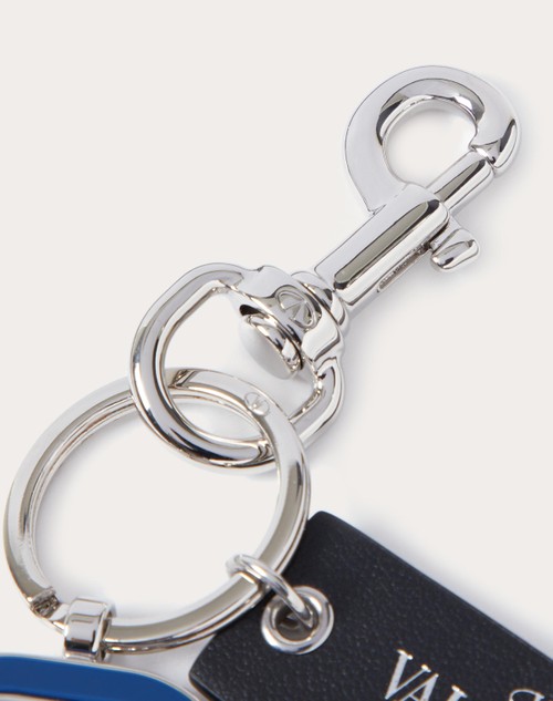 Red Valentino PORTACHIAVI VLOGO SIGNATURE