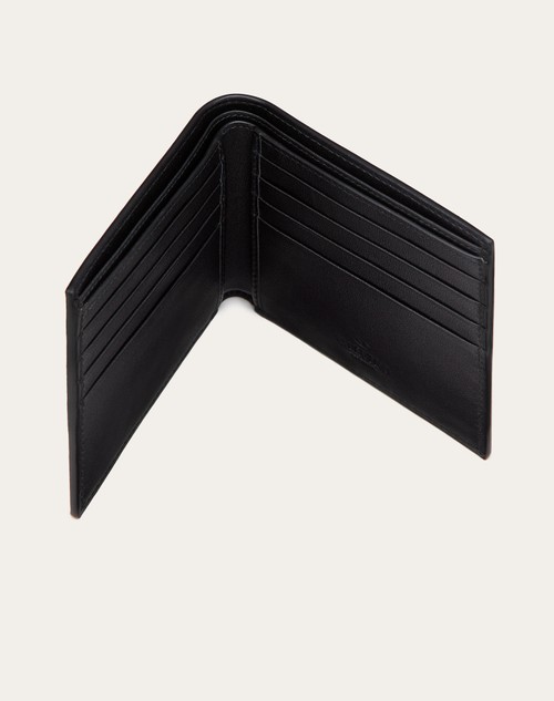 Red Valentino PORTAFOGLIO VLOGO SIGNATURE