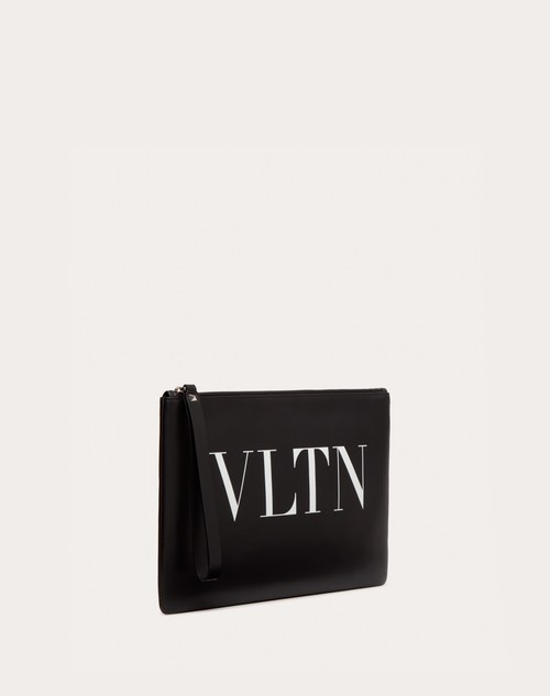Red Valentino Pouch VLTN In Vitello