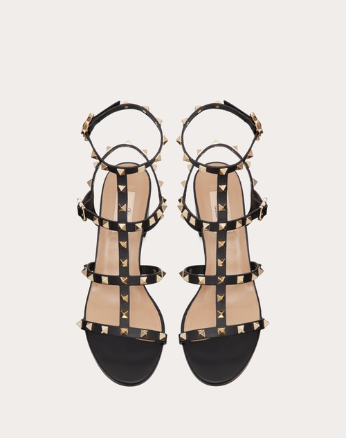 Red Valentino SANDALO ROCKSTUD CON CINTURINI 60MM