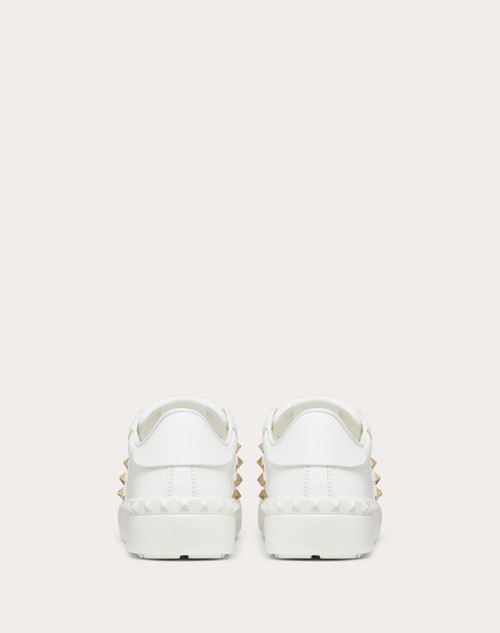 Red Valentino SNEAKER ROCKSTUD UNTITLED