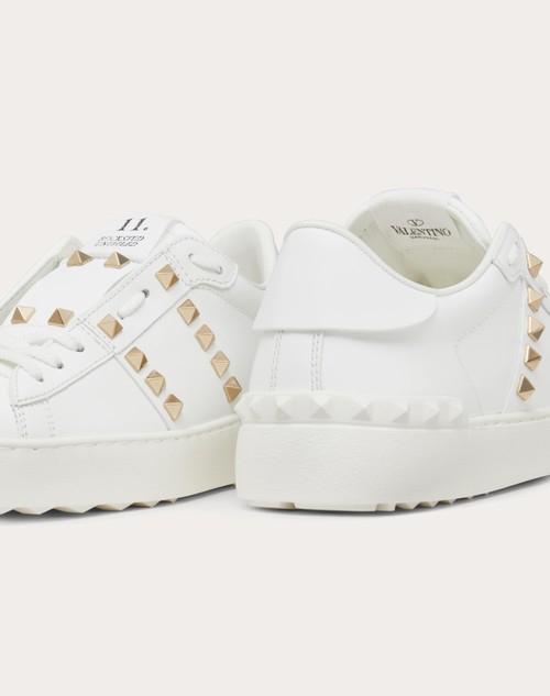 Red Valentino SNEAKER ROCKSTUD UNTITLED