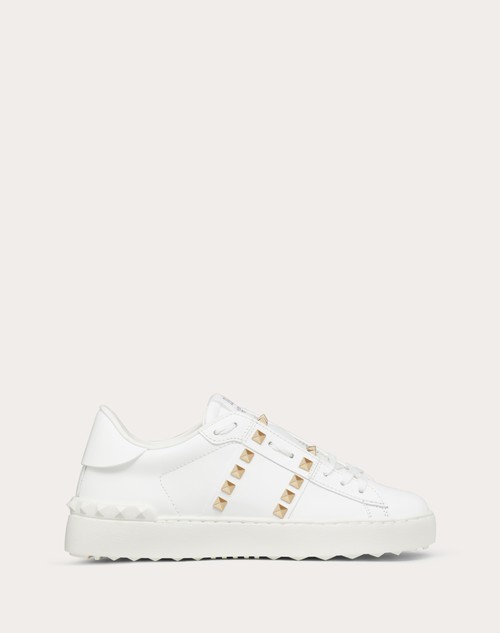 Red Valentino SNEAKER ROCKSTUD UNTITLED