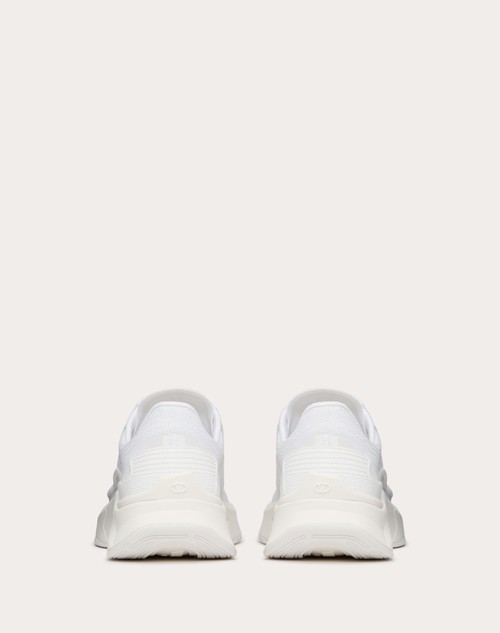 Red Valentino SNEAKER TRUE ACTRESS IN RETE