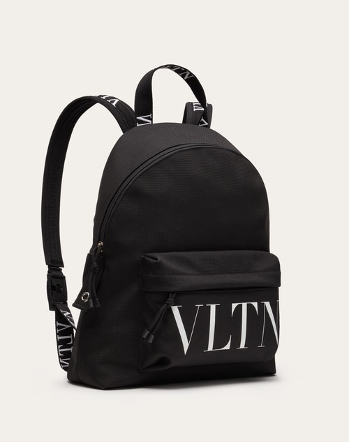 Red Valentino ZAINO VLTN IN NYLON
