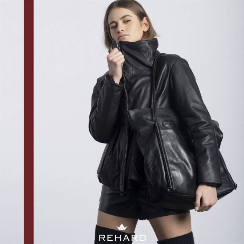 Rehard BS 1005 BLACK