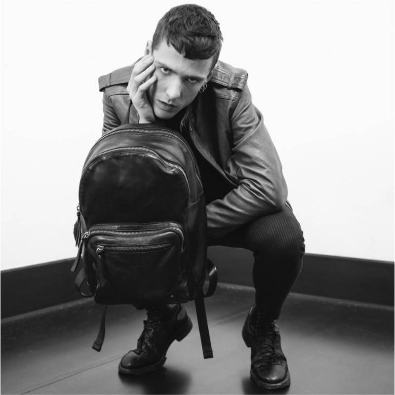 Rehard BS 3109 BLACK