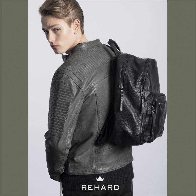 Rehard BS 3109 BLACK