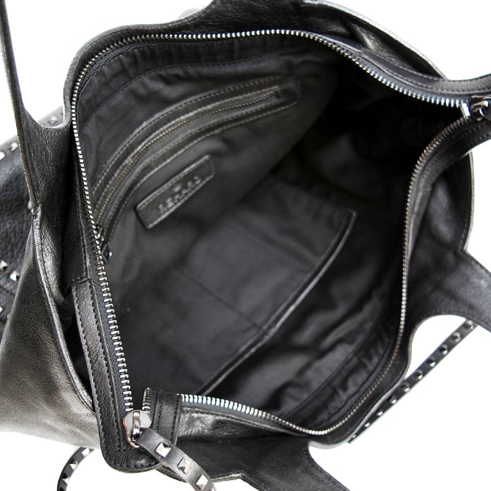 Rehard BS 3206 BLACK