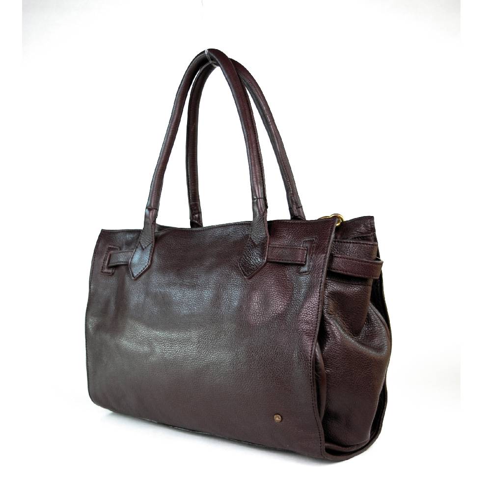 Rehard BS 3602 AUBERGINE