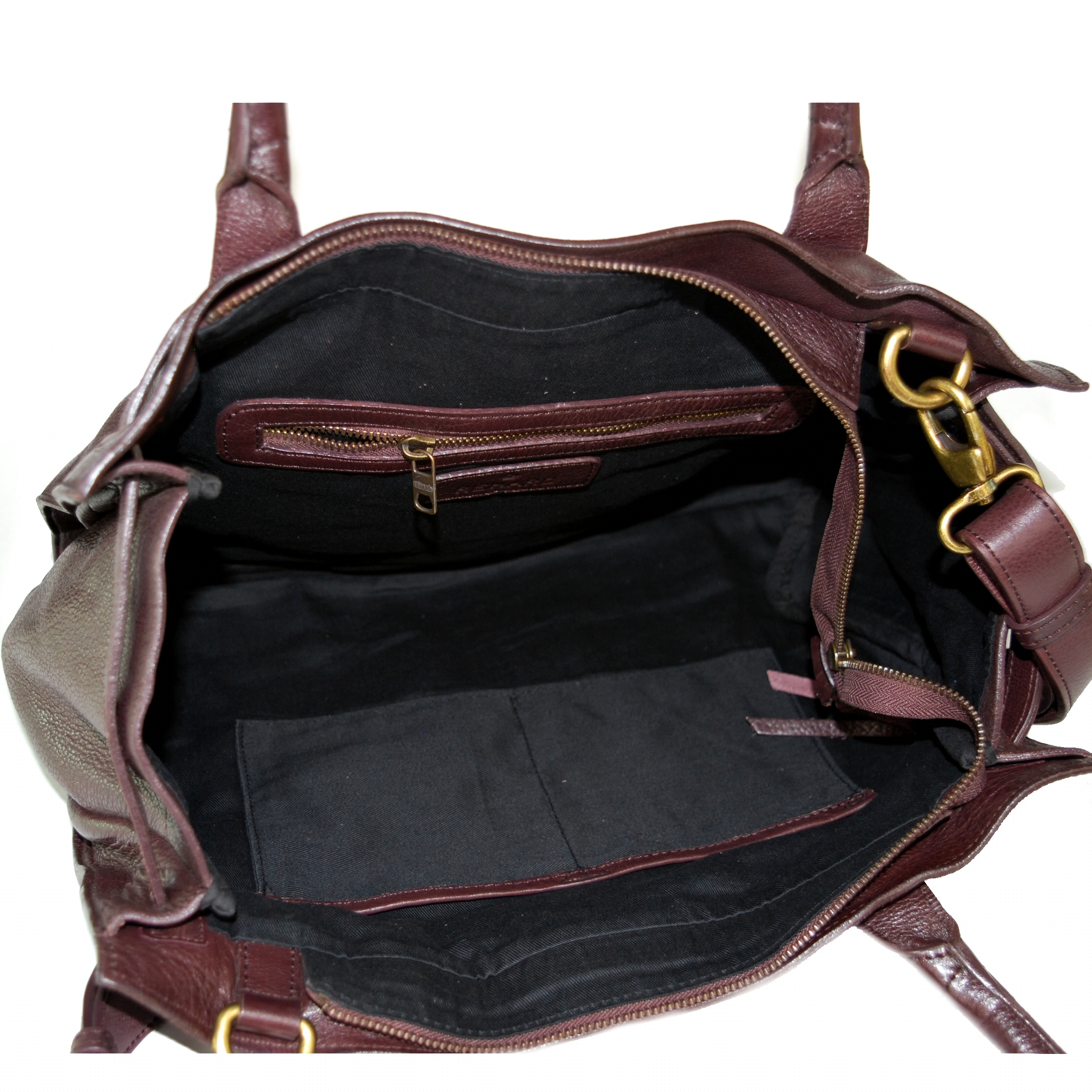 Rehard BS 3602 AUBERGINE