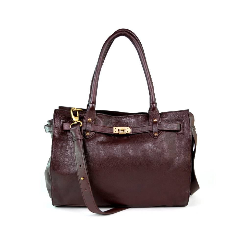 Rehard BS 3602 AUBERGINE