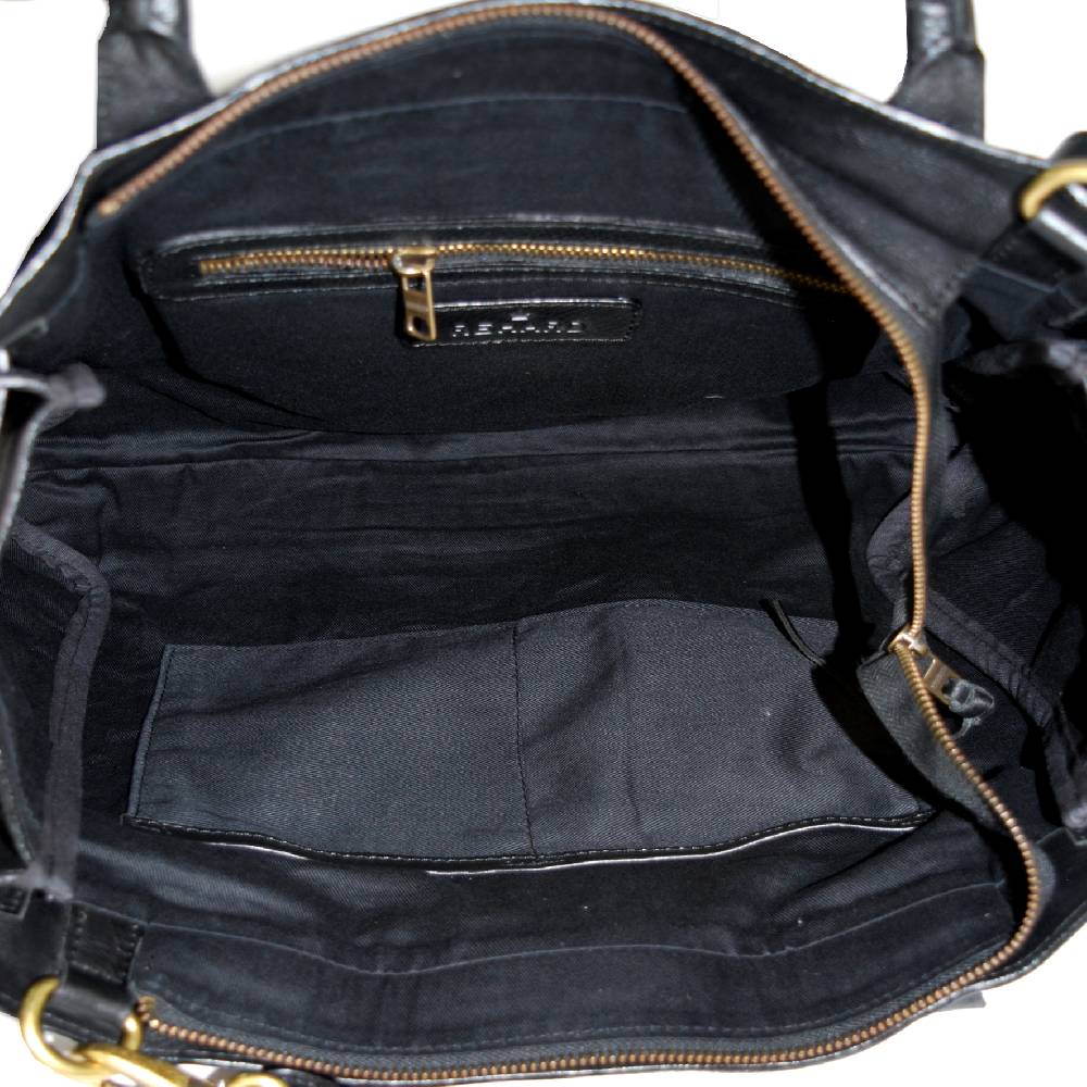 Rehard BS 3602 BLACK