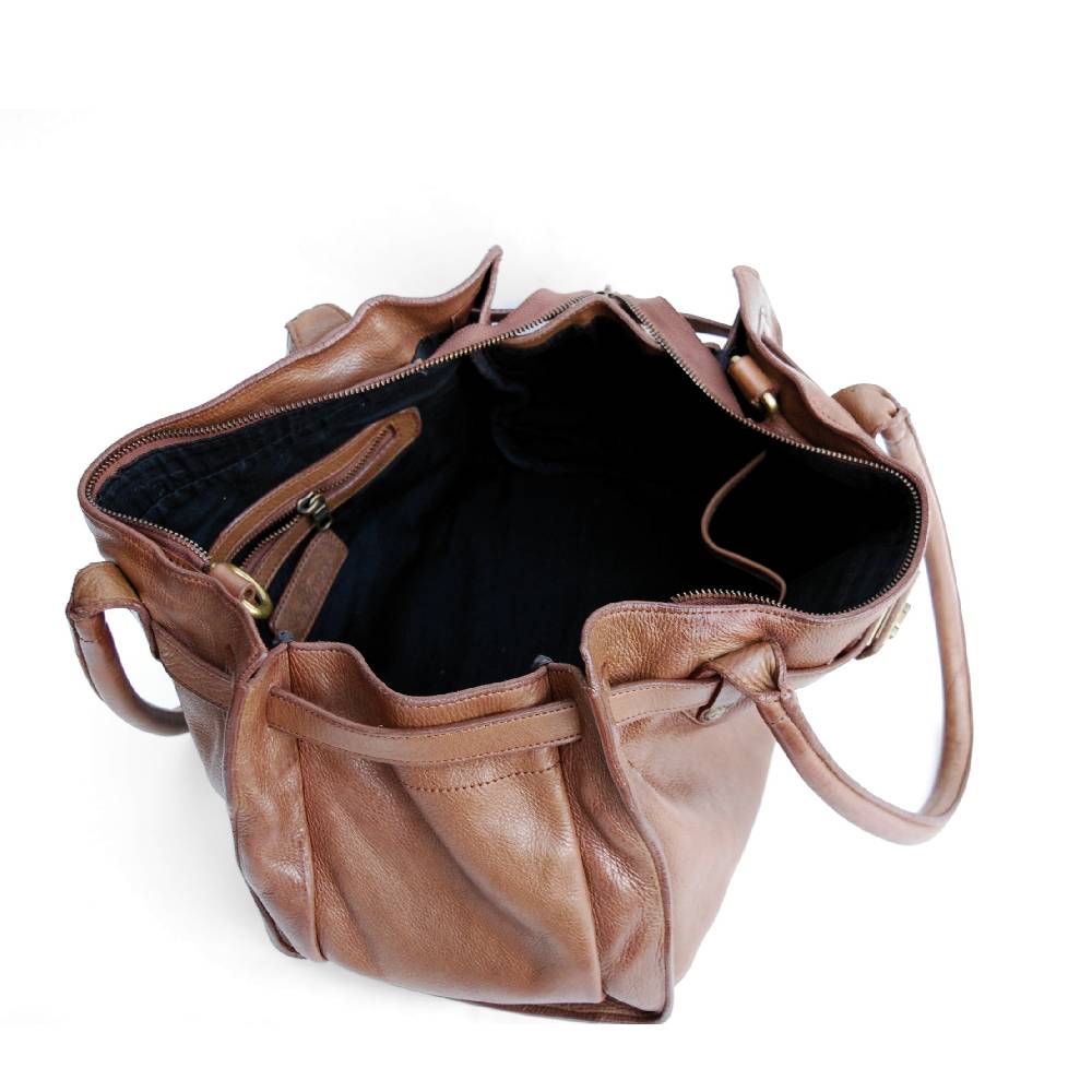 Rehard BS 3602 SADDLE