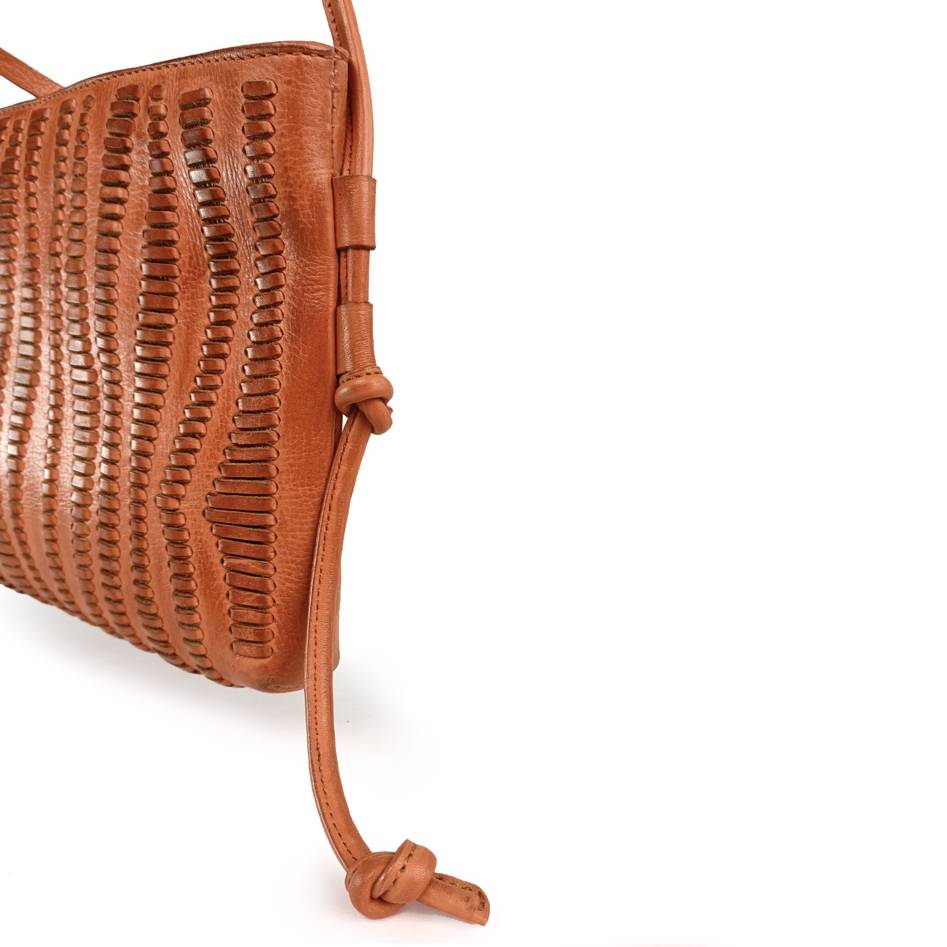 Rehard BS 6000 COGNAC