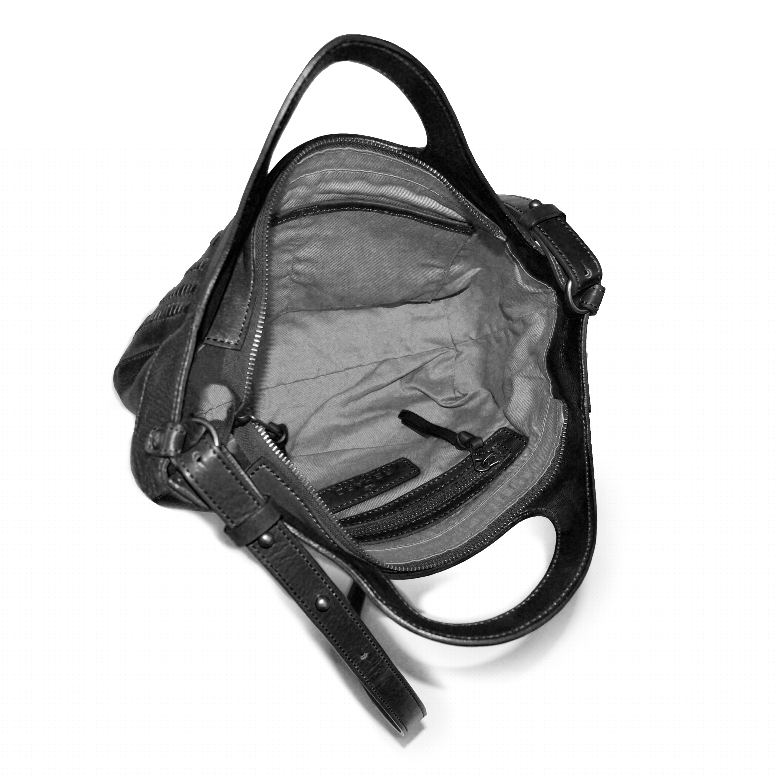 Rehard BS 6004 BLACK