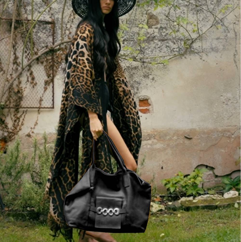 Rehard BS 6105 BLACK