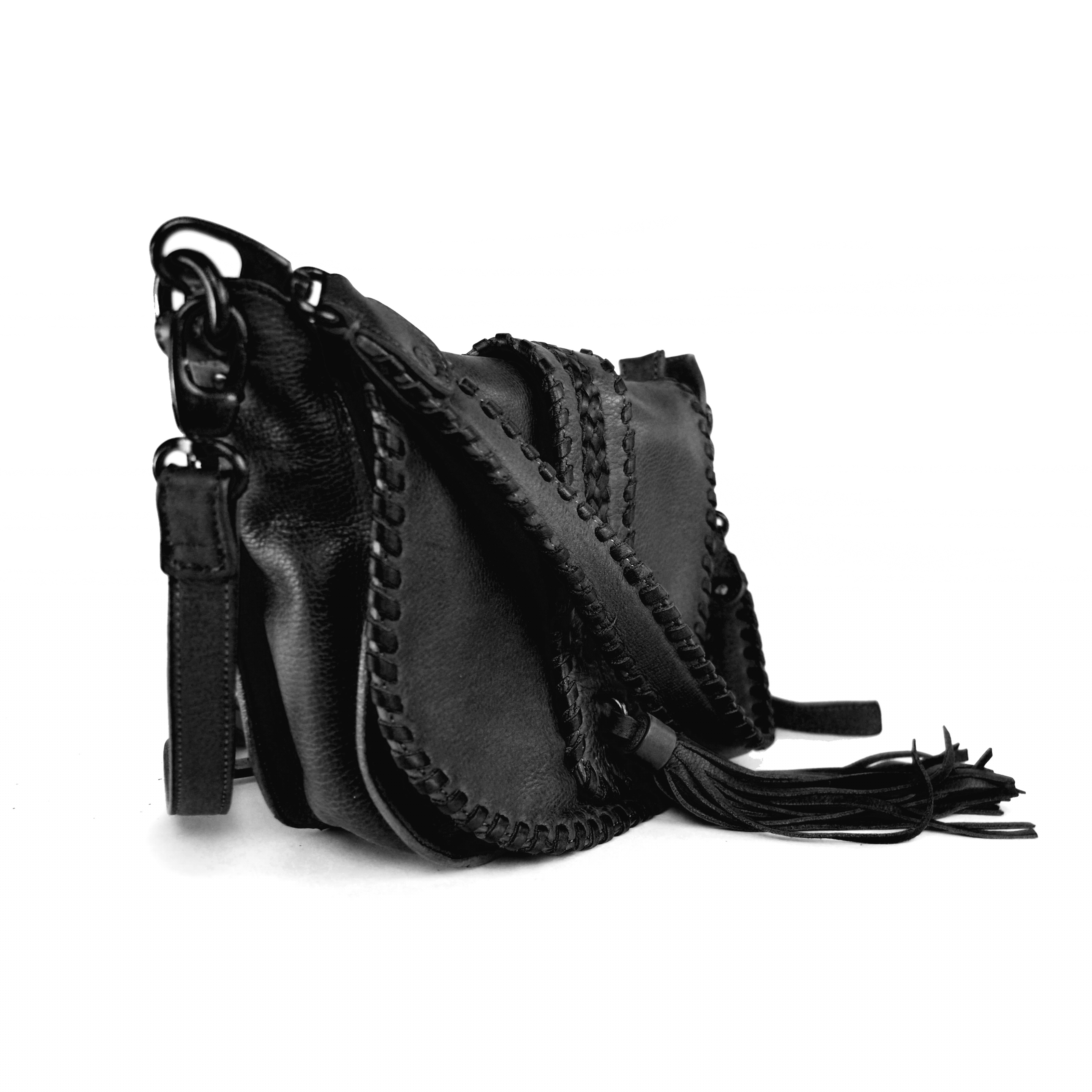 Rehard BS 6300 BLACK