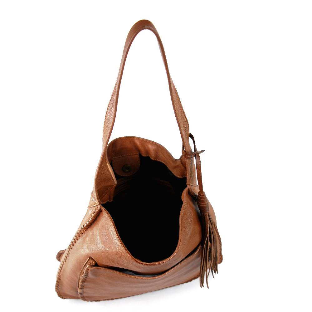 Rehard BS 6305 TOBACCO