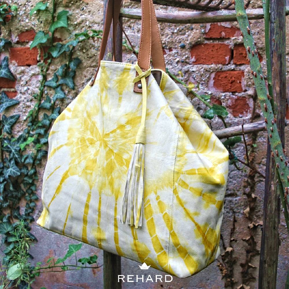 Rehard BS 6400 YELLOW