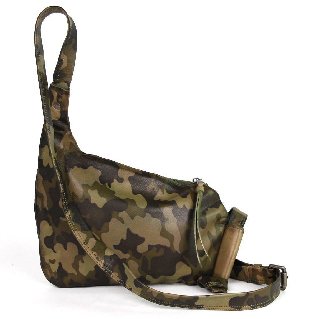 Rehard BS 6500 CAMOU SAGE