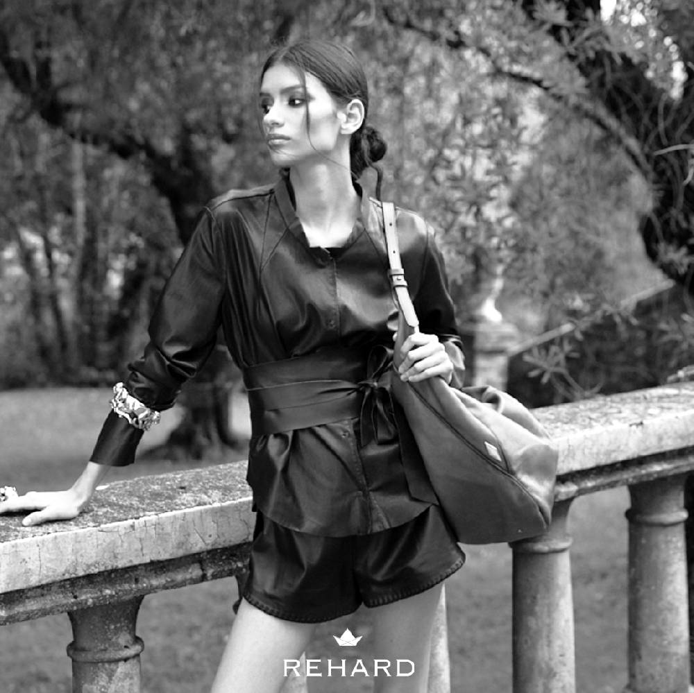 Rehard BS 6605 BLACK