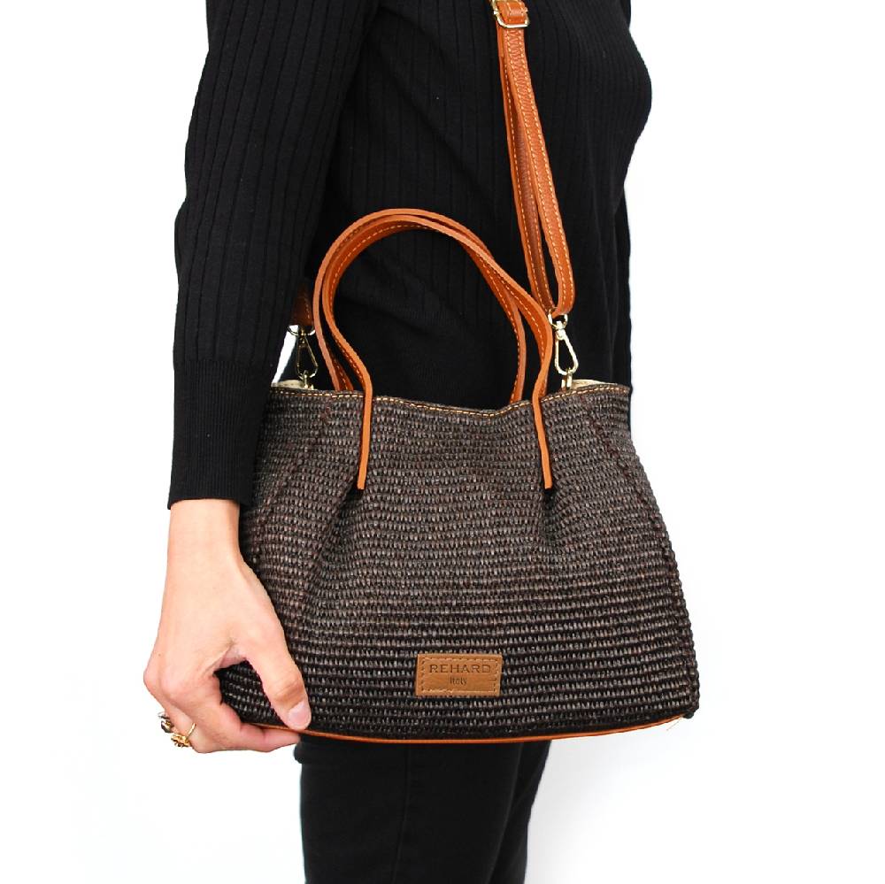 Rehard BS 6802 BROWN