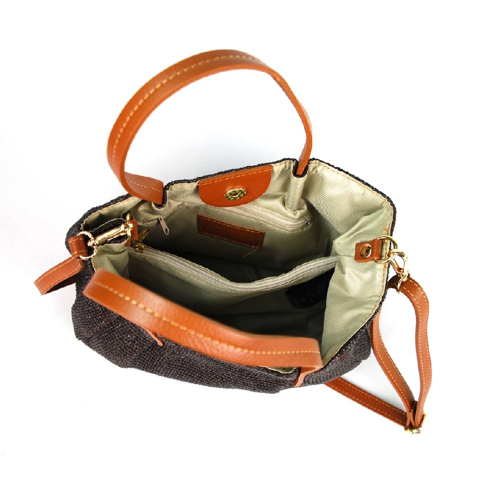 Rehard BS 6802 BROWN