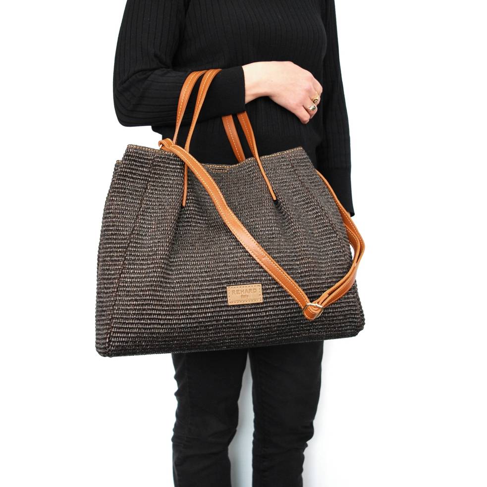 Rehard BS 6802 BROWN