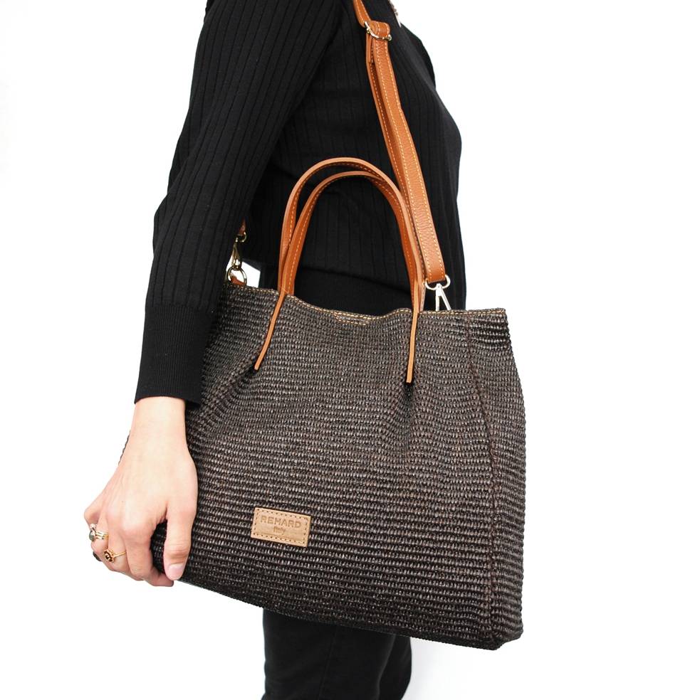 Rehard BS 6803 BROWN