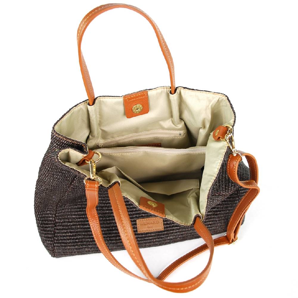 Rehard BS 6803 BROWN