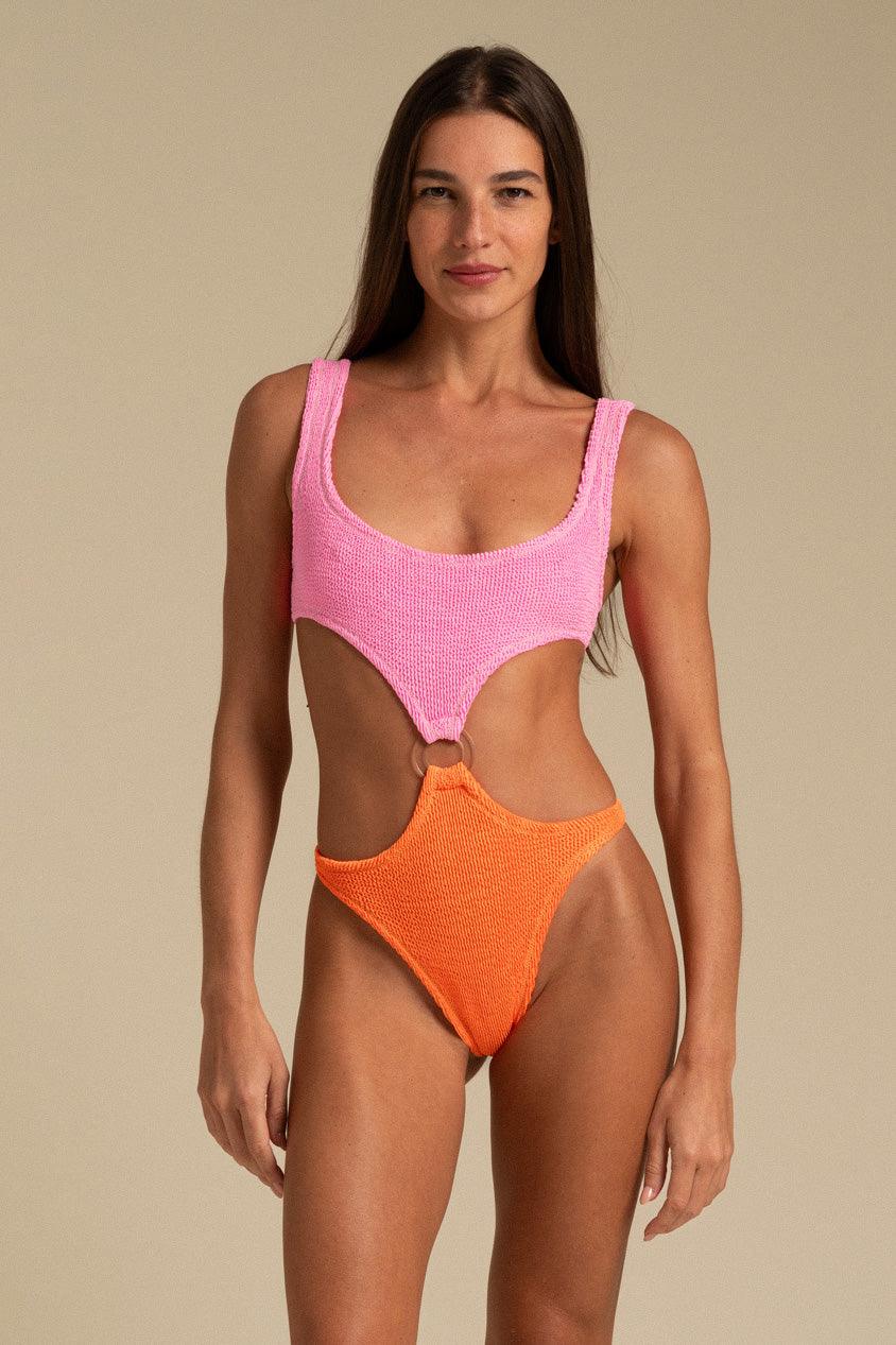 Reina Olga Augusta Swimsuit