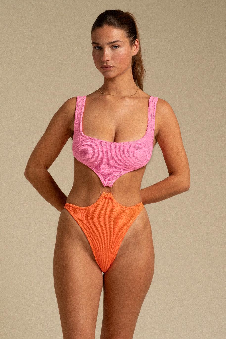 Reina Olga Augusta Swimsuit