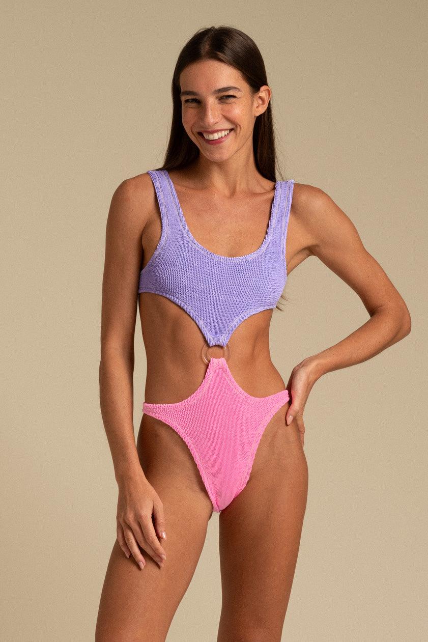 Reina Olga Augusta Swimsuit